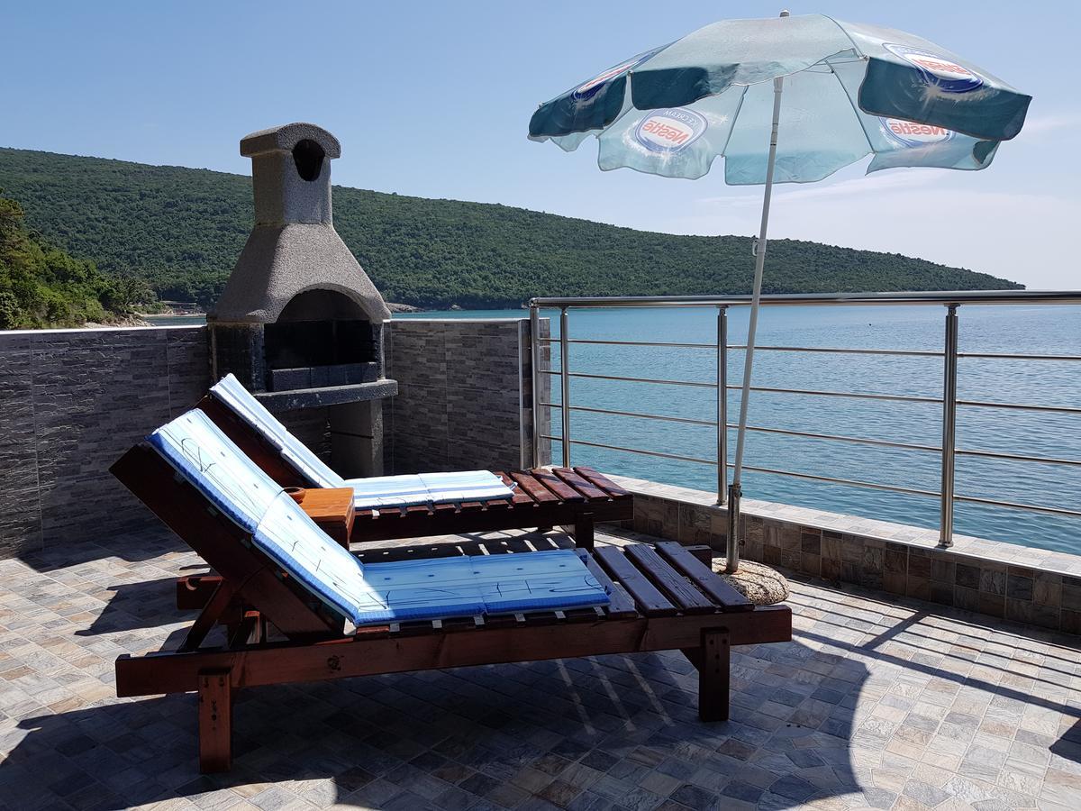 Holiday House Kruce Ulcinj Exterior photo