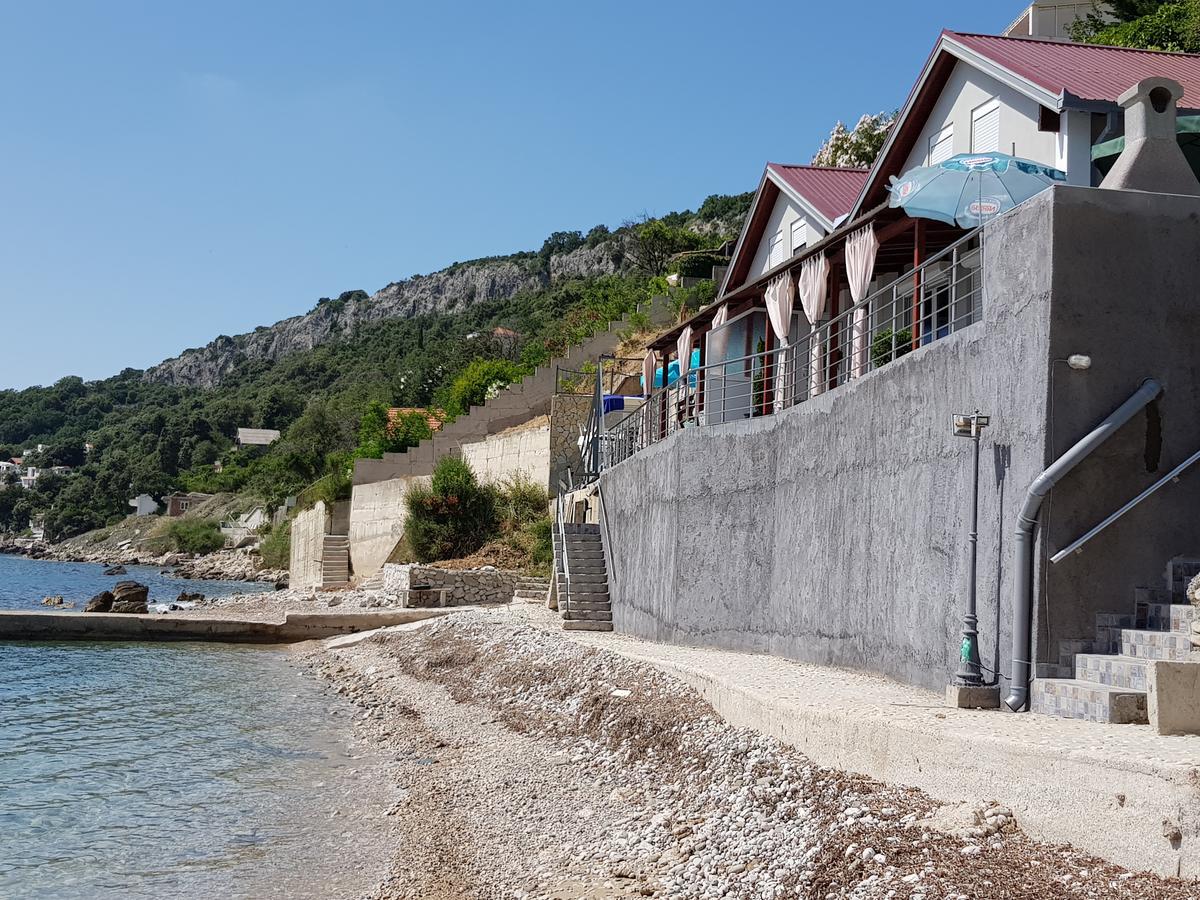 Holiday House Kruce Ulcinj Exterior photo