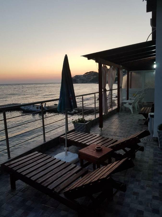 Holiday House Kruce Ulcinj Exterior photo